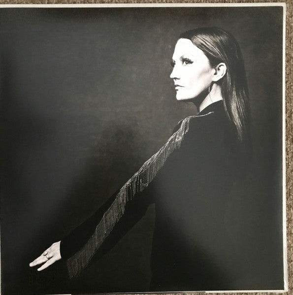 Natalie Hemby : Pins And Needles (LP, Album, Ltd, Cle)