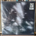 Warm Graves : Ships Will Come (LP, Album, Ltd, RE, Bla)