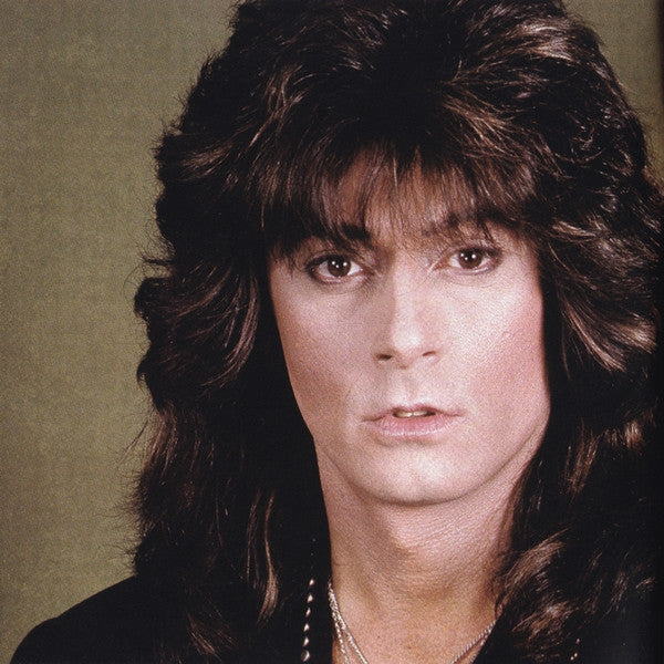 Joe Lynn Turner : Rescue You (CD, Album, RE, RM)