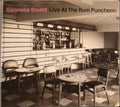 Swansea Sound : Live At The Rum Puncheon (CD, Album)