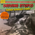 The Driving Stupid : Horror Asparagus Stories (LP, Album, Mono, RE, Gre)