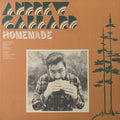 Andrew Gabbard : Homemade (LP, Ltd, Cam)