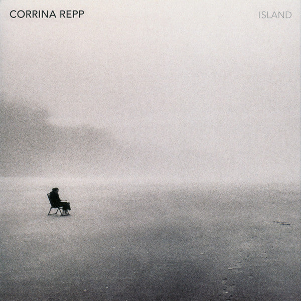 Corrina Repp : Island (CD, Album)
