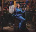 La Zarra : Traîtrise (CD, Album)