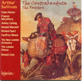 Sir Arthur Sullivan : The Contrabandista, The Foresters (CD)