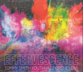 The Tommy Smith Youth Jazz Orchestra : Effervescence (CD, Album)
