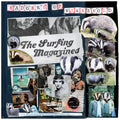 The Surfing Magazines : Badgers Of Wymeswold (CD, Album)