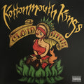 Kottonmouth Kings : Cloud Nine (2xLP, Album, Ltd, RE, Gol)