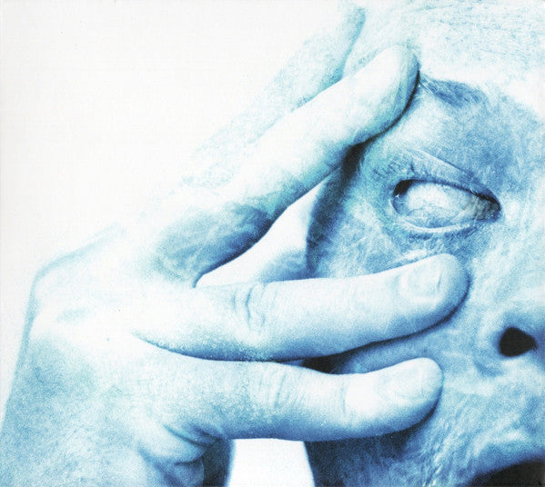 Porcupine Tree : In Absentia (CD, Album, RE, RM, Dig)
