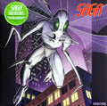 Saga (3) : Marathon (2xLP, Album, RE, RM)