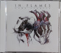 In Flames : Come Clarity (CD, Album, RE)
