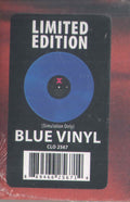 Axe : Living On The Edge (LP, Album, Ltd, RP, Blu)