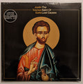 Justin Townes Earle : The Saint Of Lost Causes (LP + LP, S/Sided, Etch + Album, Ltd, RE, Tea)