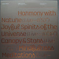 Matthew Halsall : Salute To The Sun (Live At Hallé St. Peter's) (LP + LP, S/Sided + Album, Ltd)