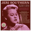Jeri Southern : The Singles & Albums Collection 1951-59 (4xCD, Comp, RM)