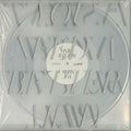 Beauty Pill : Instant Night (12", EP, Cle)