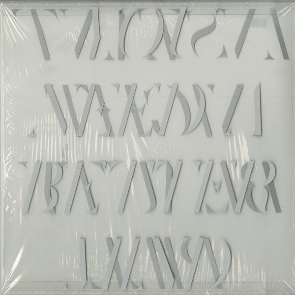 Beauty Pill : Instant Night (12", EP, Cle)