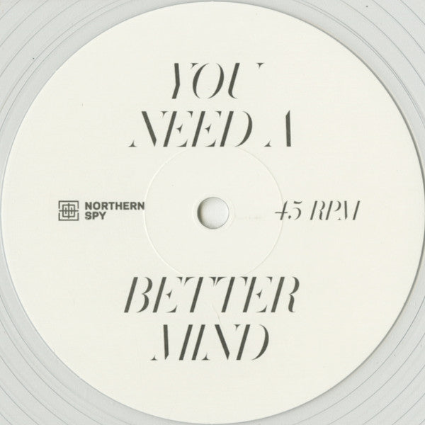 Beauty Pill : Instant Night (12", EP, Cle)