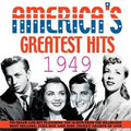 Various : America's Greatest Hits 1949 (4xCD, Comp, RM)