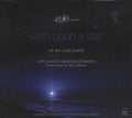 Joe Locke Quartet With Lincoln's Symphony Orchestra : Wish Upon A Star (CD, Album)