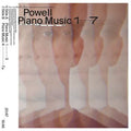 Powell (9) : Piano Music 1-7 (CD, Album)