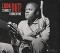 Stanley Turrentine : Look Out! (+ That's Where It's At + Dearly Beloved + Stan "The Man" Turrentine) (2xCD, Album, Comp, Ltd, RM, 4 L)