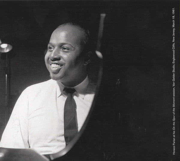 Stanley Turrentine : Look Out! (+ That's Where It's At + Dearly Beloved + Stan "The Man" Turrentine) (2xCD, Album, Comp, Ltd, RM, 4 L)