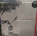 Chuck Prophet : No Other Love (LP, Album, Ltd, RE, Red)