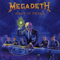 Megadeth : Rust In Peace (CD, Album, RE, RM)