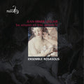 Jean-Marie Leclair, Ensemble Rosasolis : Six Sonates En Trio, œuvre 4 (CD, Album)