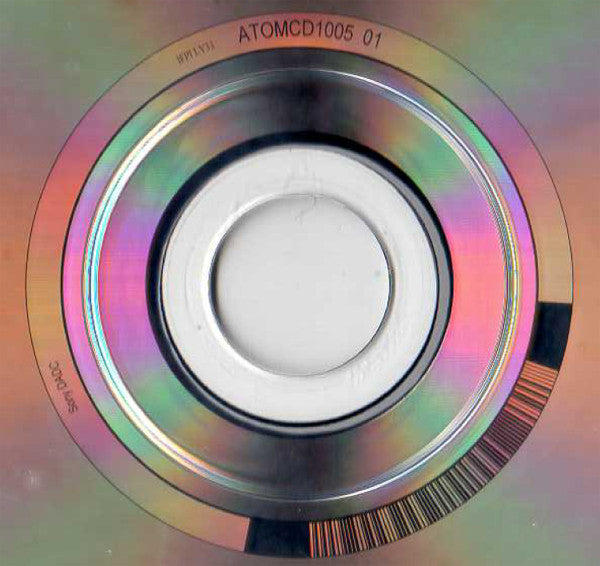 Hawkwind : Astounding Sounds, Amazing Music (CD, Album, RE, RM)