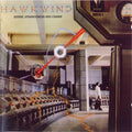 Hawkwind : Quark, Strangeness And Charm (2xCD, RE, RM)