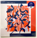 Timo Lassy : Trio (LP, Album, Blu)