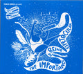 A Espetacular Charanga Do França : The Importance Of Being Espetacular (CD, Album, Comp)