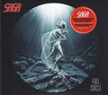 Saga (3) : Full Circle (CD, Album, RE, RM, Dig)