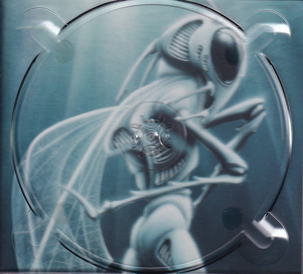 Saga (3) : Full Circle (CD, Album, RE, RM, Dig)
