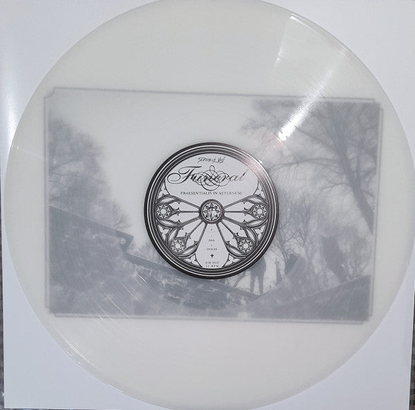 Funeral : Praesentialis In Aeternum (2xLP, Album, Ltd, Cry)