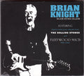 Brian Knight : Blue Eyed Slide (CD, Album, RE)