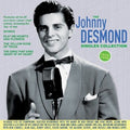 Johnny Desmond : The Johnny Desmond Singles Collection 1939-1958 (2xCD, Comp, RM)