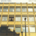 Breathe Panel : Lets It In (LP, Album)