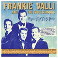 The Four Seasons : Origins And Early Years 1953-62 (2xCD, Comp)
