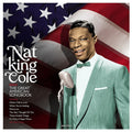 Nat King Cole : Sings The American Songbook (LP, Comp)