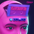 Tigress (3) : Pura Vida (LP, Album, Ltd, Num, Tra)