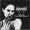 Morguiliath : Occult Sins, New Unholy Dimension (CD, Album)