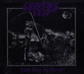 Cemetery Echo : Come Share My Shroud (CD, EP)