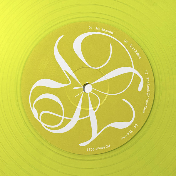 Hyd (2) : Hyd (12", EP, Ltd, Lim)