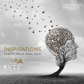 Buzz Brass : Inspirations (CD, Album)
