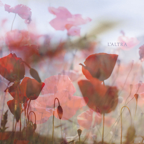 L'Altra : In The Afternoon (2xLP, Album, Ltd, RM, Red)