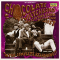 The Chocolate Watchband : Melts In Your Brain...Not On Your Wrist! (2xCD, Comp)