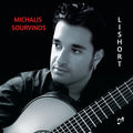 Michalis Sourvinos : Lishort (CD, Album)